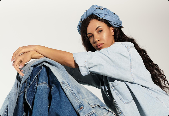 Denim Collection